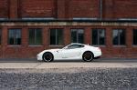 Ferrari 599 GTB Fiorano by Edo Competition 2007 года